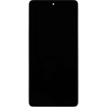 LCD Displej + Rám Poco X5 Pro 5G