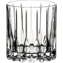 Riedel Sklenice na whiskey v sadě Bar Neat 2 x 174 ml