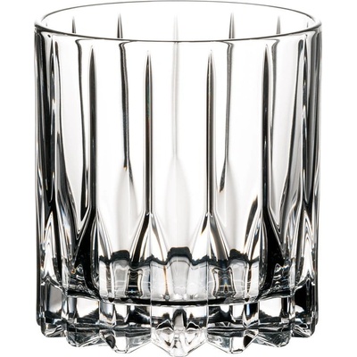Riedel Sklenice na whiskey v sadě Bar Neat 2 x 174 ml