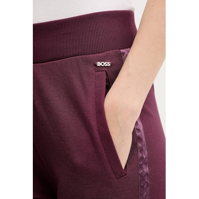 BOSS Домашен панталон BOSS B Texture_Pants (50545655)