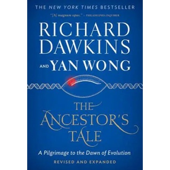 Image 1 of Ancestor's Tale | Richard Dawkins, Yan Wong