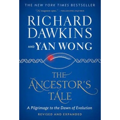 Ancestor's Tale | Richard Dawkins, Yan Wong