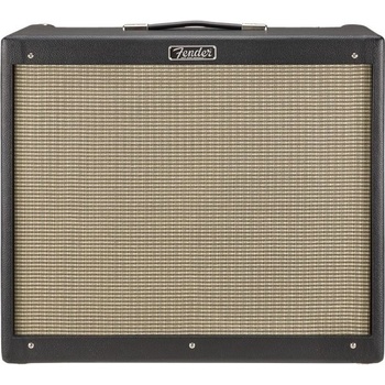 Fender Hot Rod DeVille 212