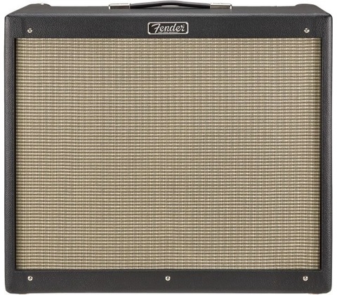 Fender Hot Rod DeVille 212