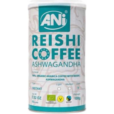 ANI Reishi Ashwagandha 100 g