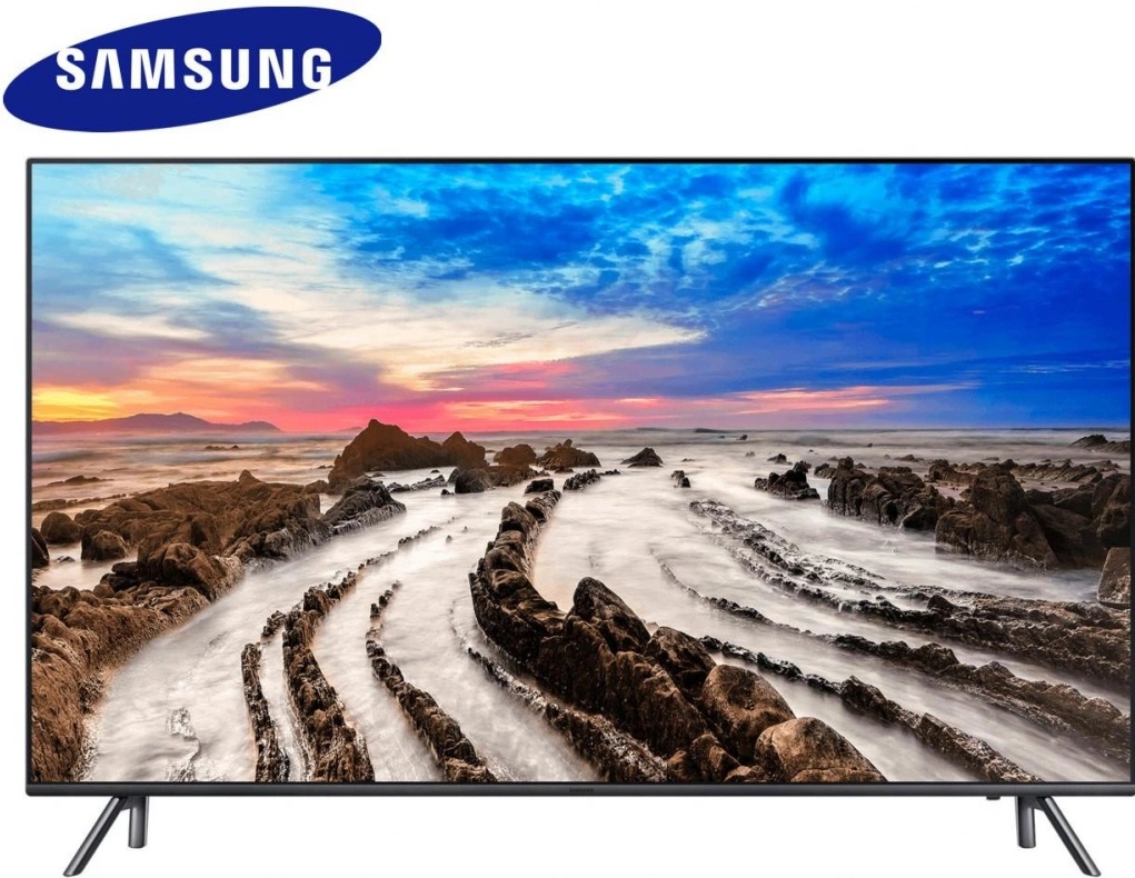 Samsung UE55MU7042