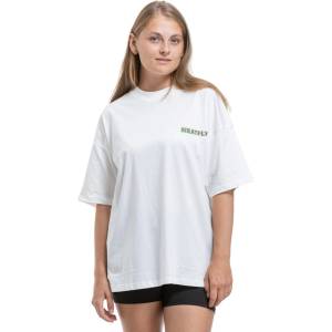 Meatfly дамска тениска Vexey White / Echina Meatfly | Byal | ЖЕНИ | XS