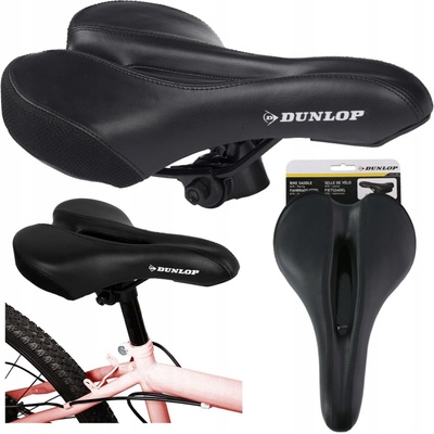 Dunlop MTB čierne