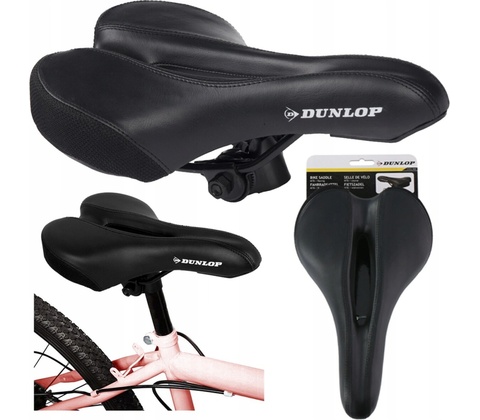 Dunlop MTB čierne