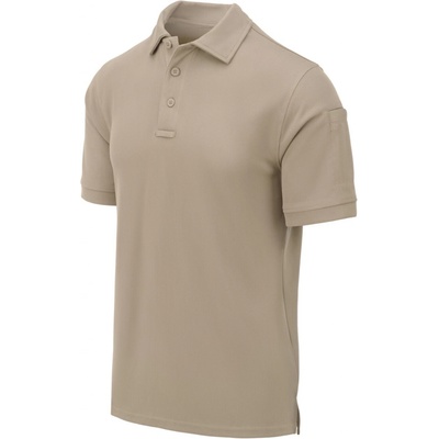 Helikon UTL Polo shirt tričko Top cool coyote
