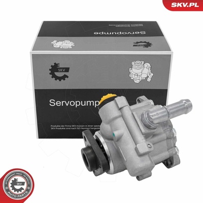 Hydraulické čerpadlo, řízení ESEN SKV 10SKV386 – Zbozi.Blesk.cz