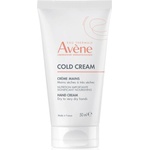 Eau Thermale Avène Cold Cream крем за ръце за суха или много суха кожа 50ml