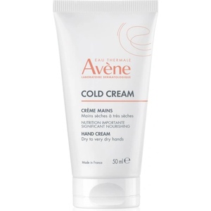 Eau Thermale Avène Cold Cream крем за ръце за суха или много суха кожа 50ml