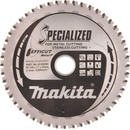 Makita B-69294 KOTÚČ PÍLOVÝ EFFICUT NA KOV 150x20X48Z