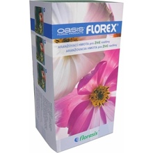 OASIS® FLOREX, aranžovací hmota HOBBY