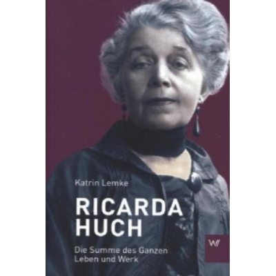 Ricarda Huch