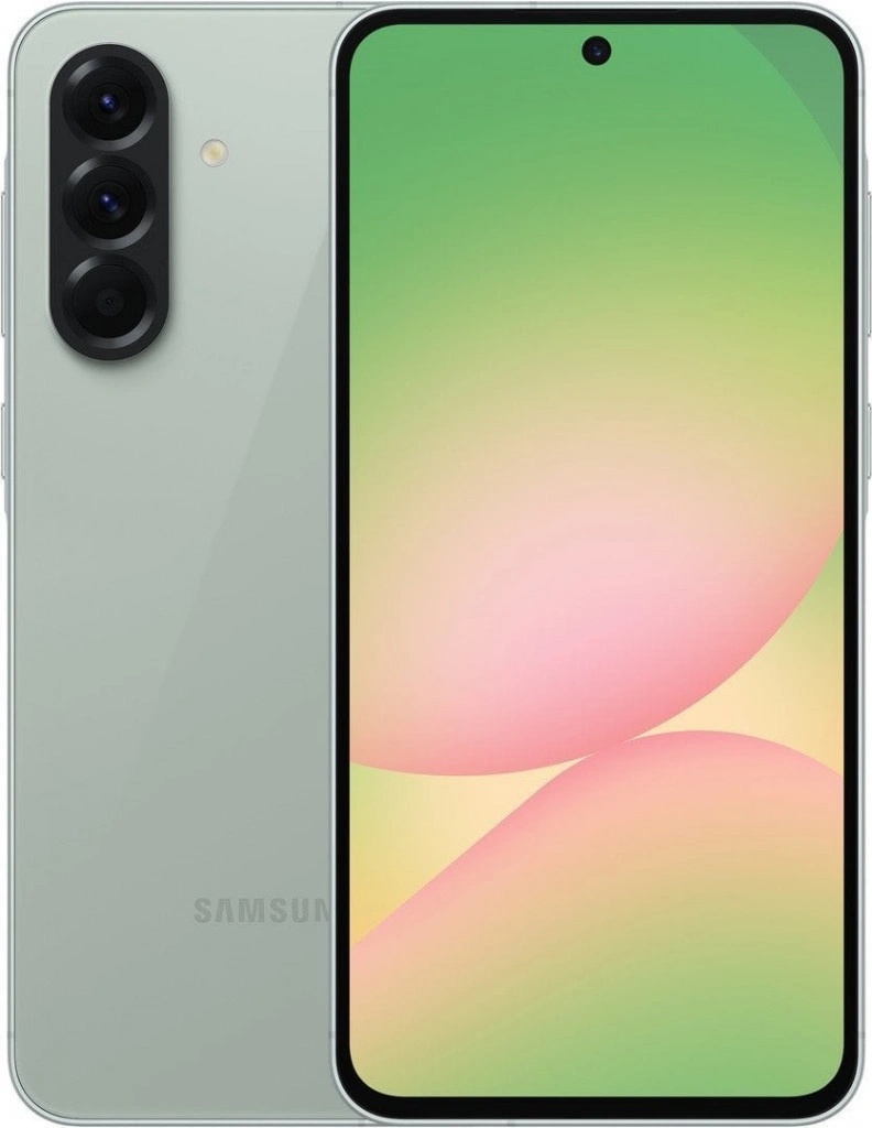 Samsung Galaxy A56 5G A566B 8GB/256GB Awesome Olive