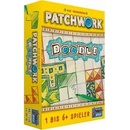 Lookout Games Patchwork Doodle