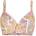 O'Neill O´neill Panama bikini top - Multicolor (Yellow Scarf Print)