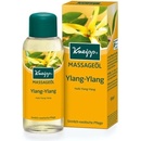 Masážne prípravky Kneipp masážny olej Ylang-ylang 100 ml