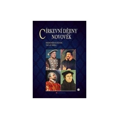 Církevní dějiny Novověk