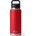 YETI Термо бутилка Yeti Coolers Rambler Bottle Chug Cap Insulated bottle - Rescue Red II - размер 769 ml (533-2088-0612)