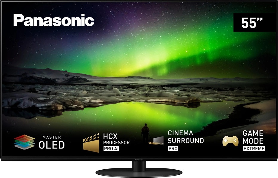Panasonic TX-55LZ1000E