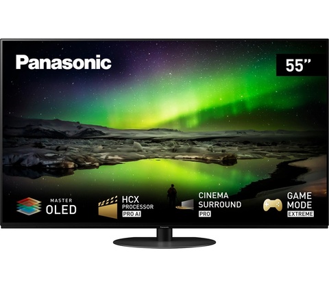 Panasonic TX-55LZ1000E