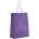 AXENT Плик за подарък Axent M Plastic Lavender-2 Лилав (3004020-13-8503-34-A)