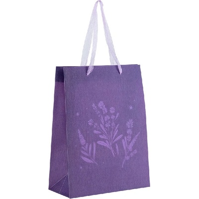 AXENT Плик за подарък Axent M Plastic Lavender-2 Лилав (3004020-13-8503-34-A)