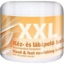Lady Stella XXL výživný balzam na ruky a nohy s extraktom proteínov 500 ml