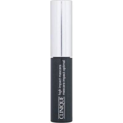 Clinique High Impact objemová riasenka 01 Black 3,5 ml