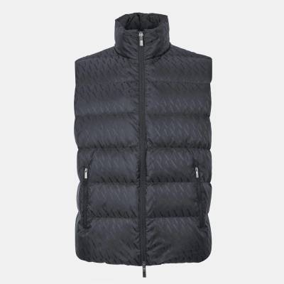 Armani Exchange Елек Armani Exchange Men's Down Quilted Sleeveless Gilet - Deep Navy