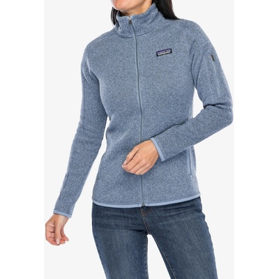 Patagonia Better Sweater Jacket barnacle blue