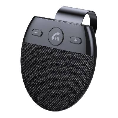 Mobilly bluetooth хендсфри за кола за сенник