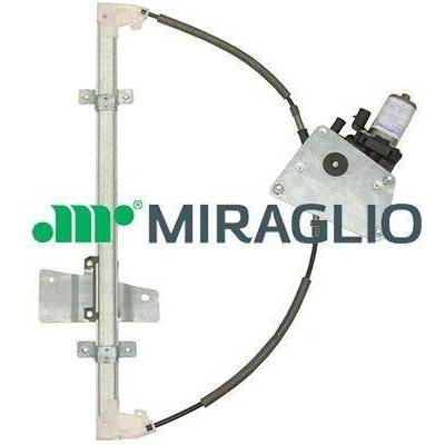 Zvedací zařízení oken MIRAGLIO 30/1353