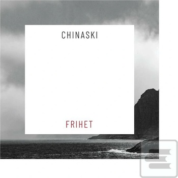 Chinaski: FRIHET CD