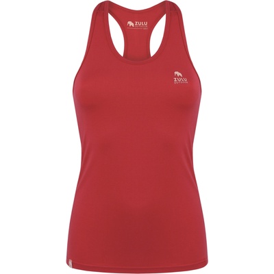 Zulu Bambus Sporty 210 Размер: XL / Цвят: розов