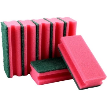 GASTRO Hubka tvarovaná MAXI 5ks