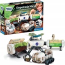 ClementoniVedecký zábavný prieskum Marsu