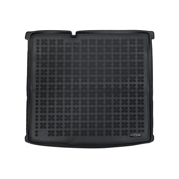 Гумена стелка за багажник за Audi Q4 E-Tron (2021+) SUV / Sportback, version with the optional trunk’s floor adjustment - bottom position, version 4x2