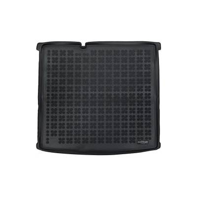 Гумена стелка за багажник за Audi Q4 E-Tron (2021+) SUV / Sportback, version with the optional trunk’s floor adjustment - bottom position, version 4x2