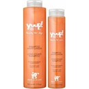 Yuup! Šampon na dlouhou srst Yuup HOME 500 ml