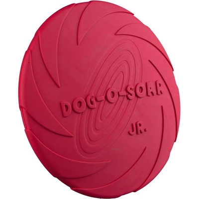Trixie Doggy Disc Létající talíř tvrdá guma 15 cm