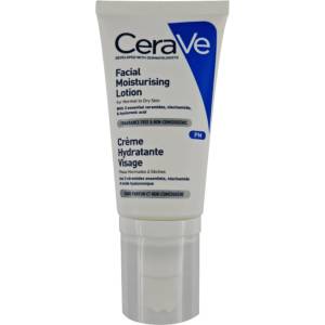 CeraVe Facial Moisturising Lotion 52 ml