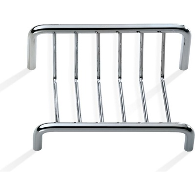 DECOR WALTHER Сапунерка Decor Walther Classic 907 хром (0805300)