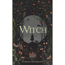 Finbar Hawkins - Witch