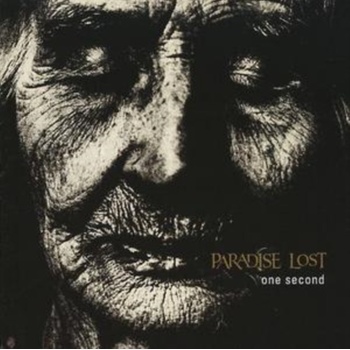 Paradise Lost - One Second CD