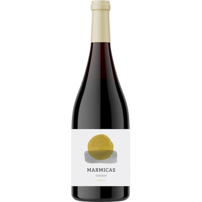 Decante Marmicas Reserva 2017 14% 0,75 l (holá láhev)