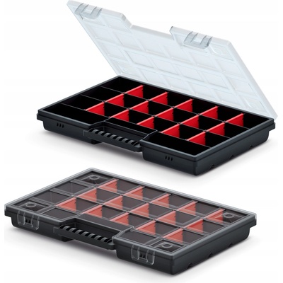 JOBIprofi Organizér 290 x 195 x 35 mm
